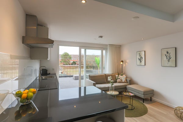 Damsterdiep 184 a, Groningen