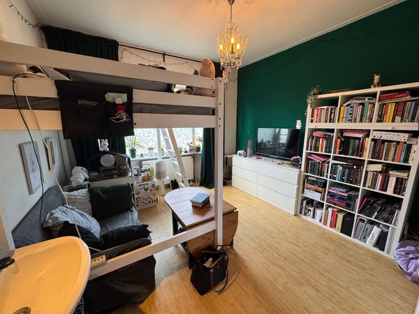 Bessemoerstraat 1, Groningen