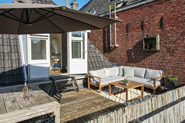 Westersingel 26 a, Groningen