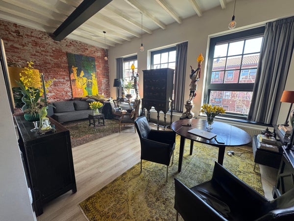 Billitonstraat 78 n, Groningen