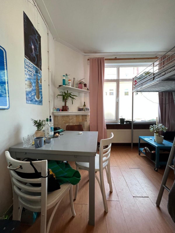 Jan Hissink Jansenstraat 25, Groningen