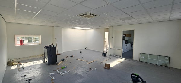 free-sector-houses for rent on Smirnoffstraat