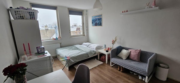 Herestraat 93 c, Groningen