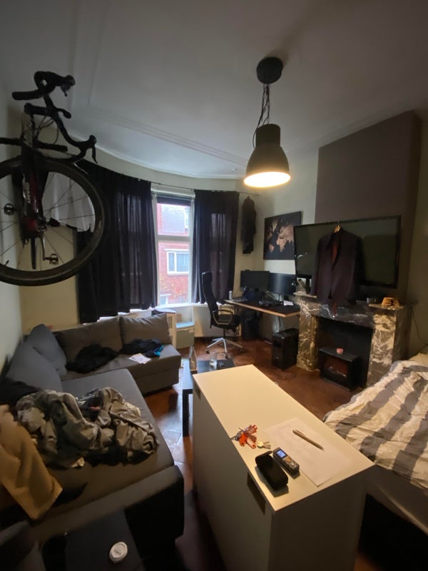 Balistraat 3 a, Groningen