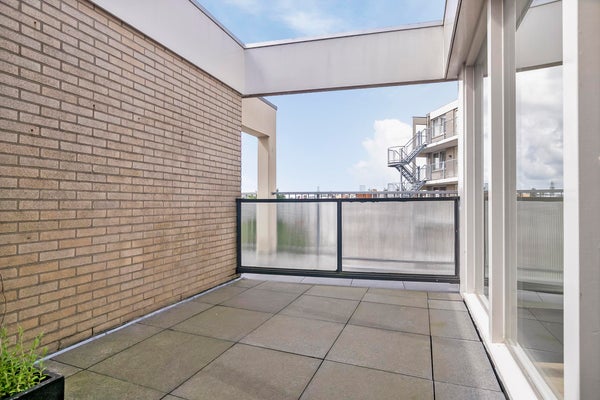 Kralingseweg, Rotterdam - Amsterdam Apartments for Rent