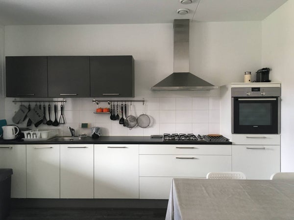 Adamshofstraat, Rotterdam - Amsterdam Apartments for Rent