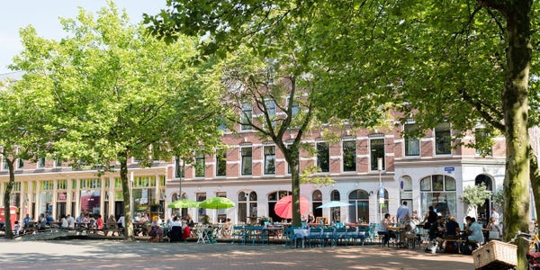 Delistraat
