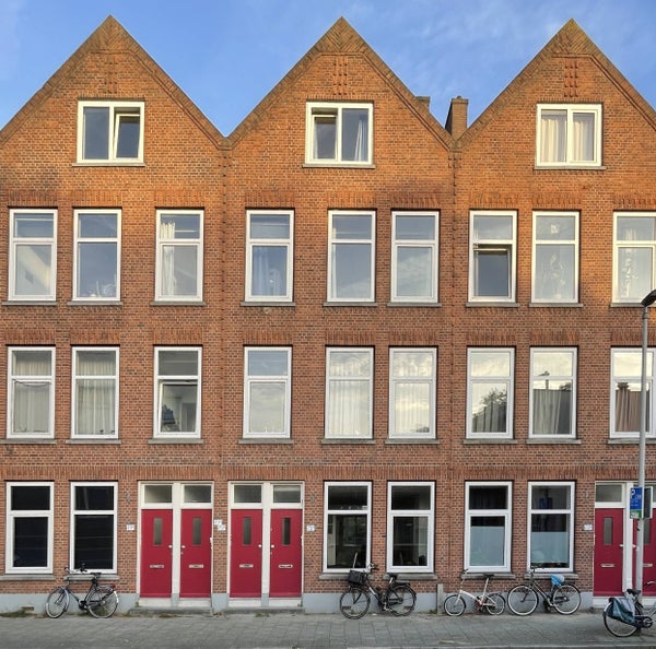 huurwoningen te huur op Essenburgstraat