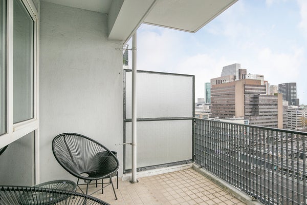 appartementen te huur op Kruiskade
