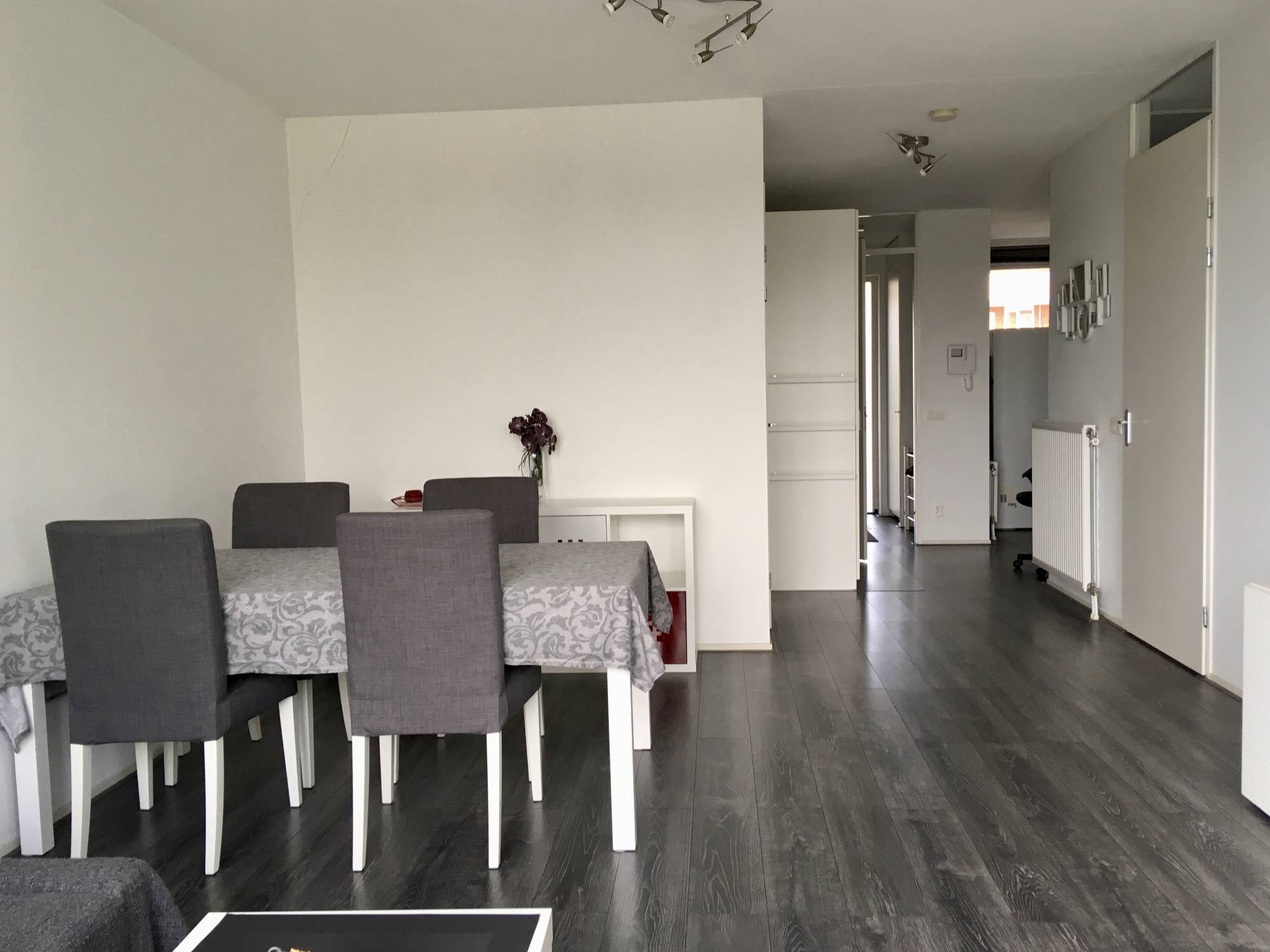 Apartment for rent in Rotterdam