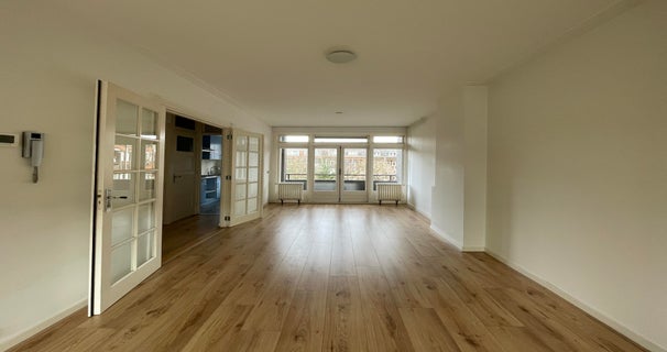 huurwoningen te huur op Frans Bekkerstraat