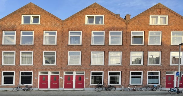 appartementen te huur op Essenburgstraat