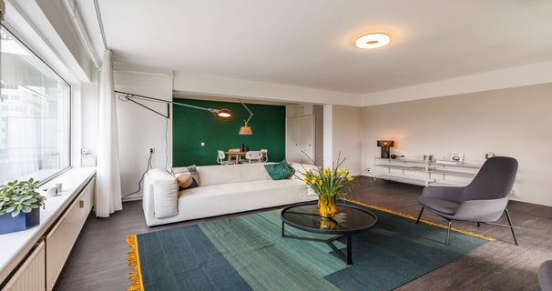 appartementen te huur op Kruiskade