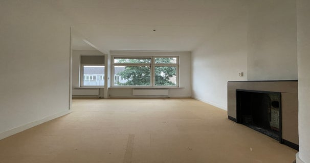 huurwoningen te huur op Frans Bekkerstraat