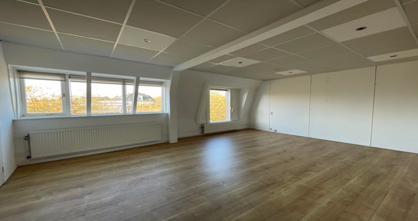 free-sector-houses for rent on 's-Gravendijkwal