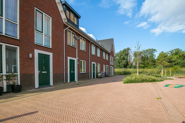 Mookhoeksestraat, Schiedam