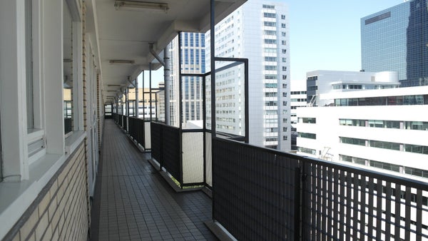 Kruiskade, Rotterdam