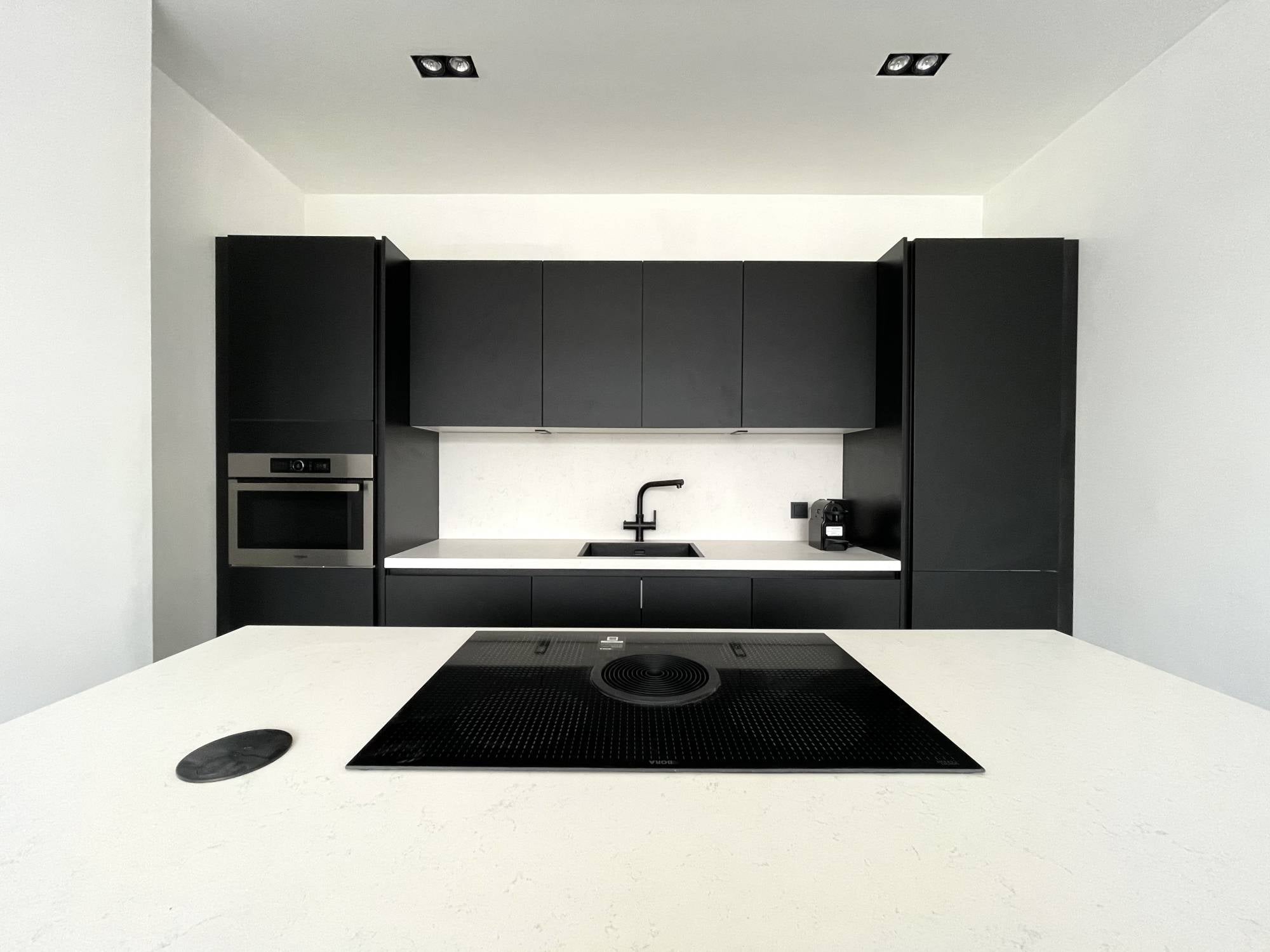 Apartment in Rotterdam