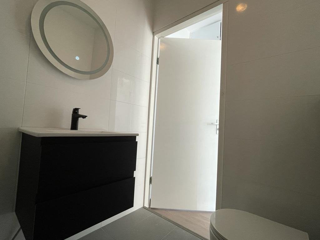 Apartment in Rotterdam