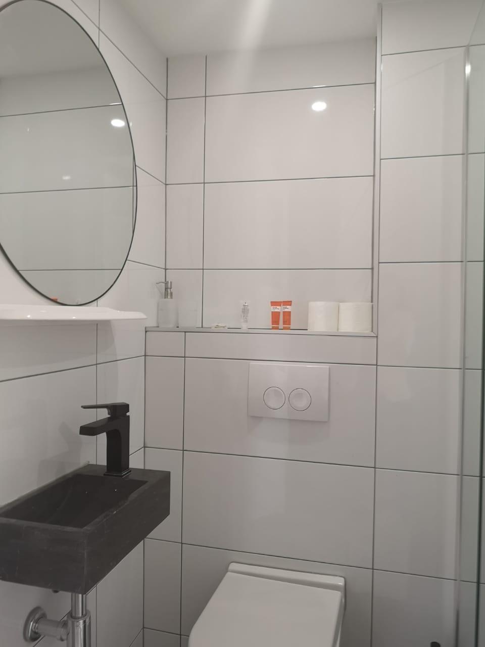 Kamer in Rotterdam