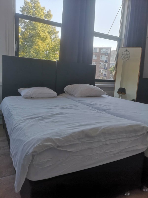 Noordplein, Rotterdam - Amsterdam Apartments for Rent