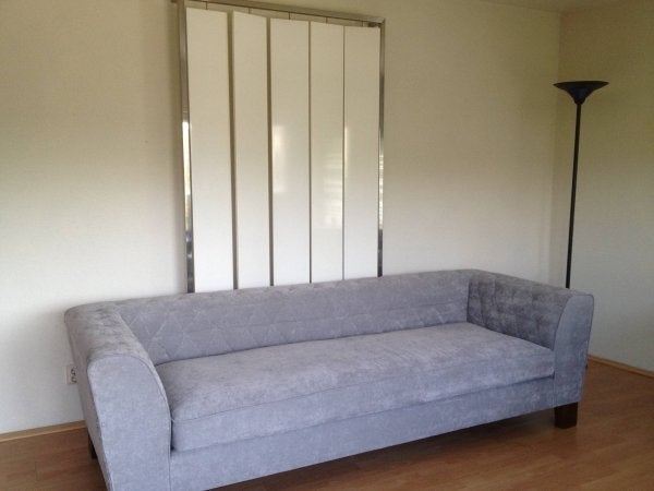 Apartment in Rotterdam