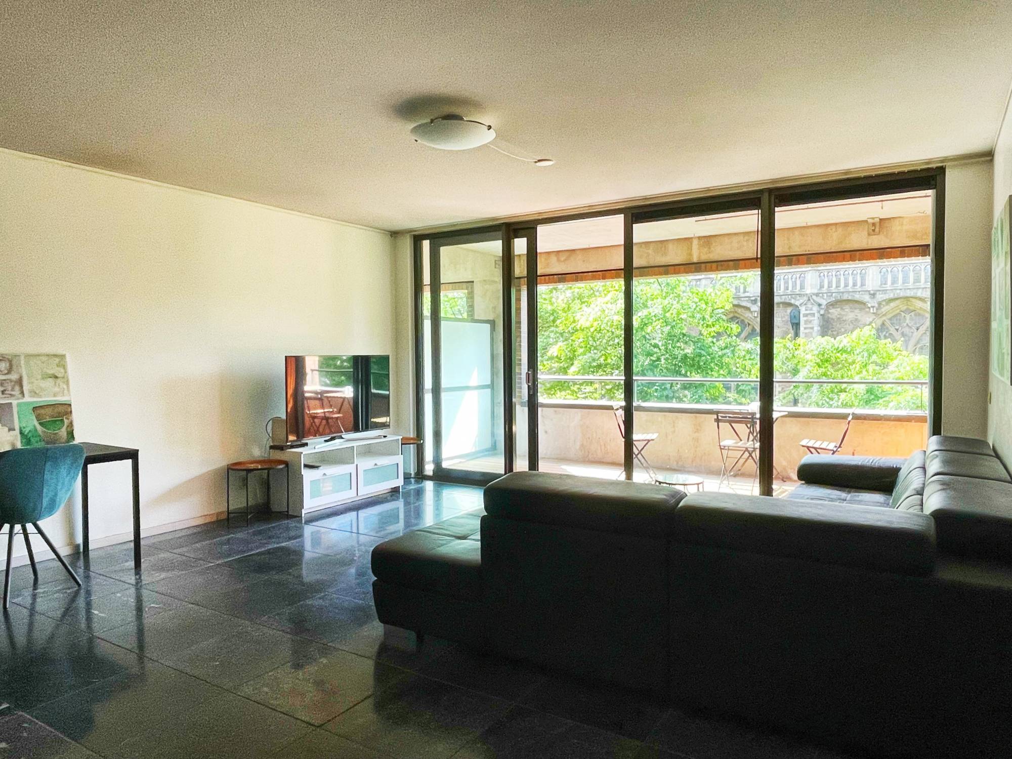 Appartement in Rotterdam