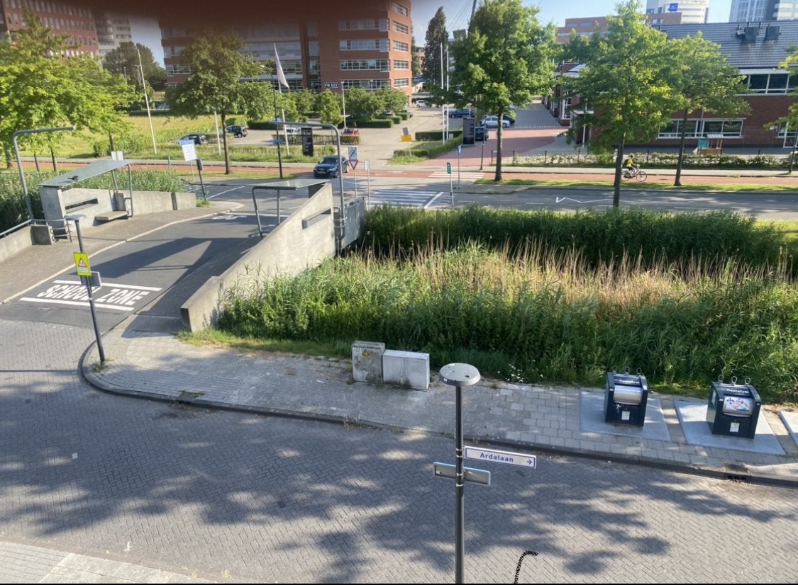Appartement in Capelle Aan Den IJssel