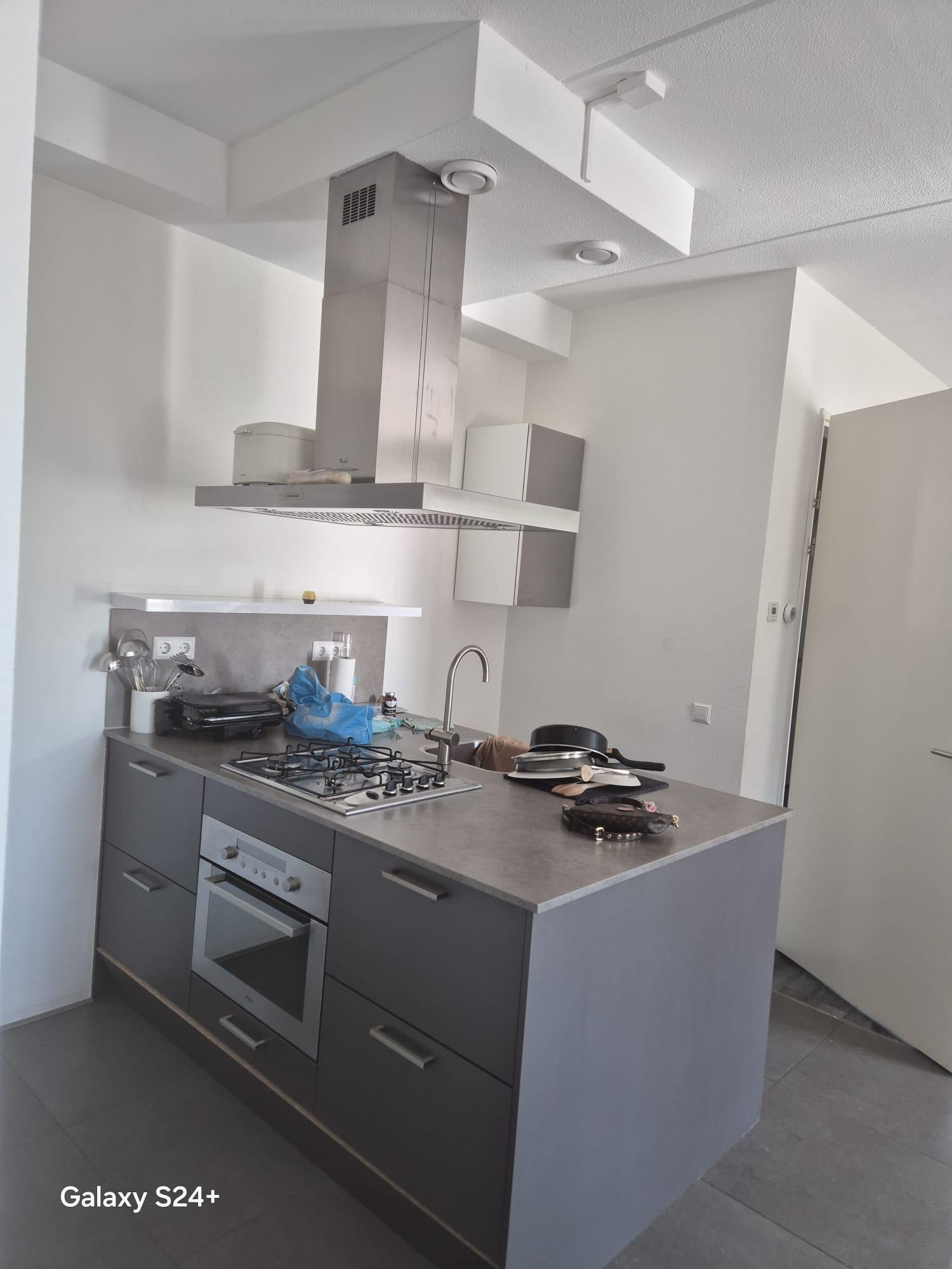 Apartment in Vlaardingen