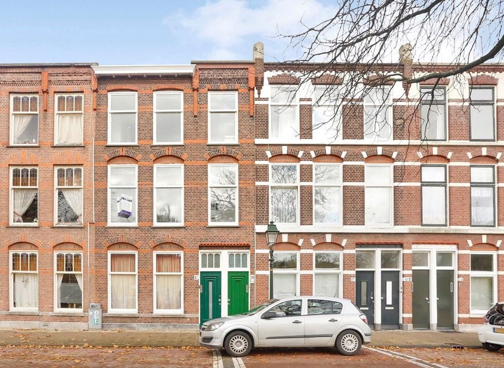 Apartment in 's-Gravenhage