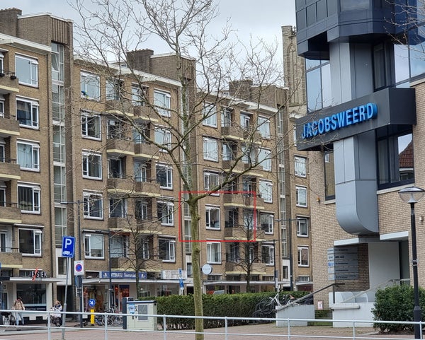 homes for rent on St.-Jacobsstraat