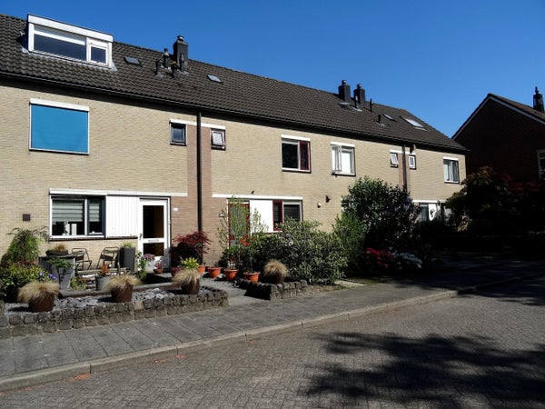 homes for rent on Veenslagenweg