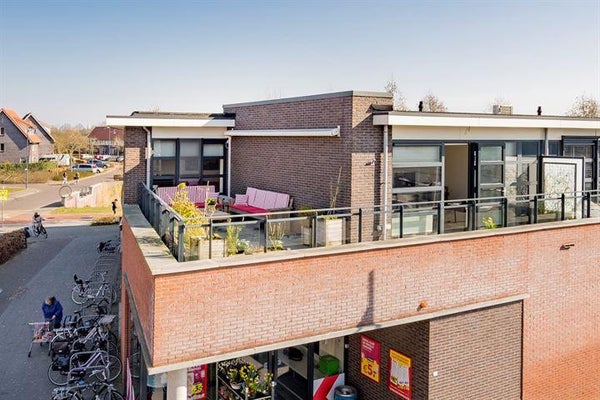 particuliere-woningen te huur op Zandoogje