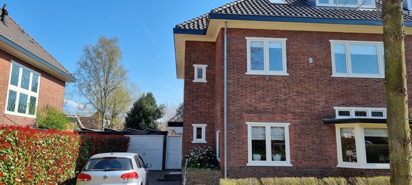 apartment at Paulus Buyslaan 17 3818LC Amersfoort, Netherlands