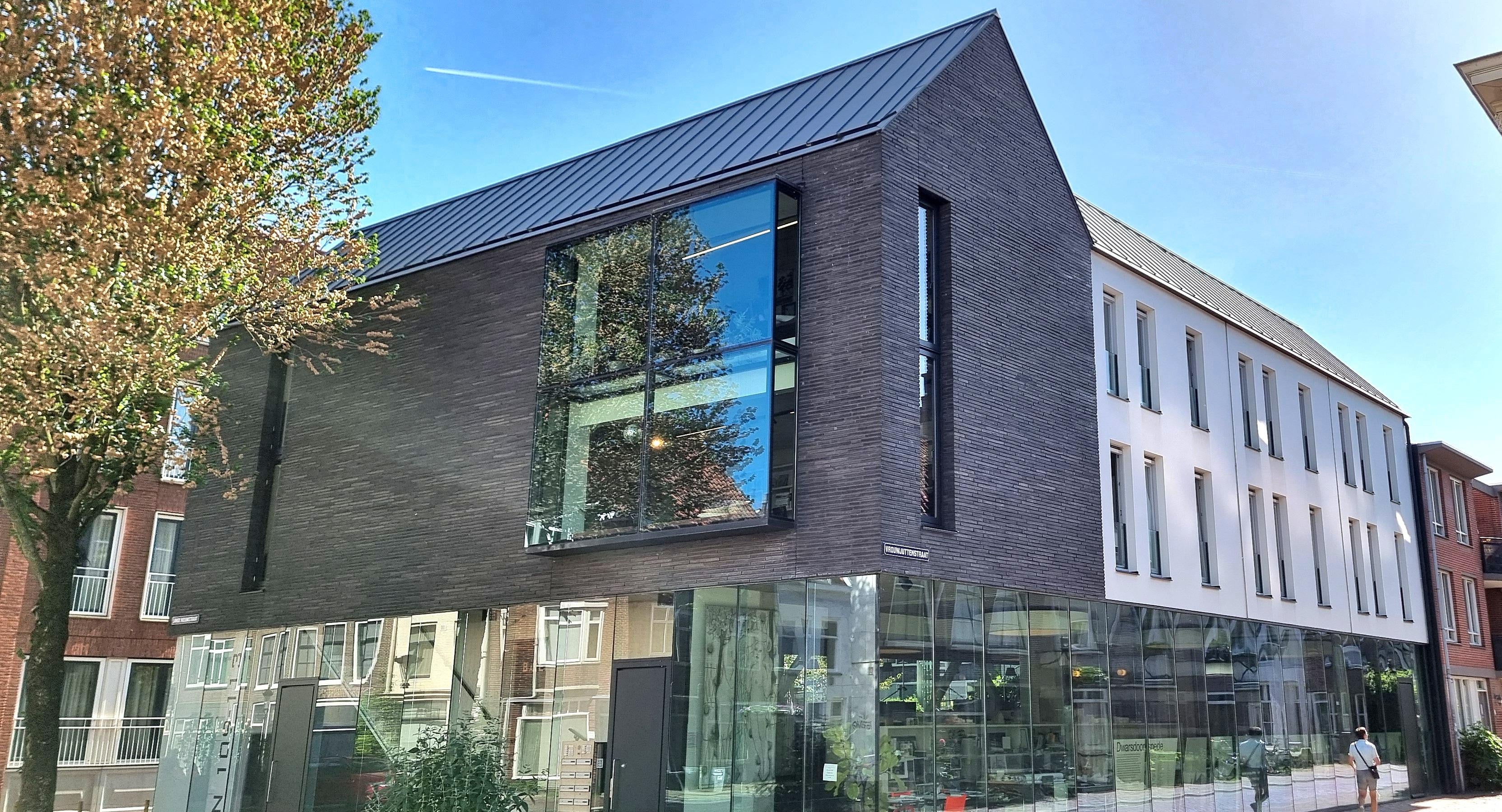 Apartment in Utrecht