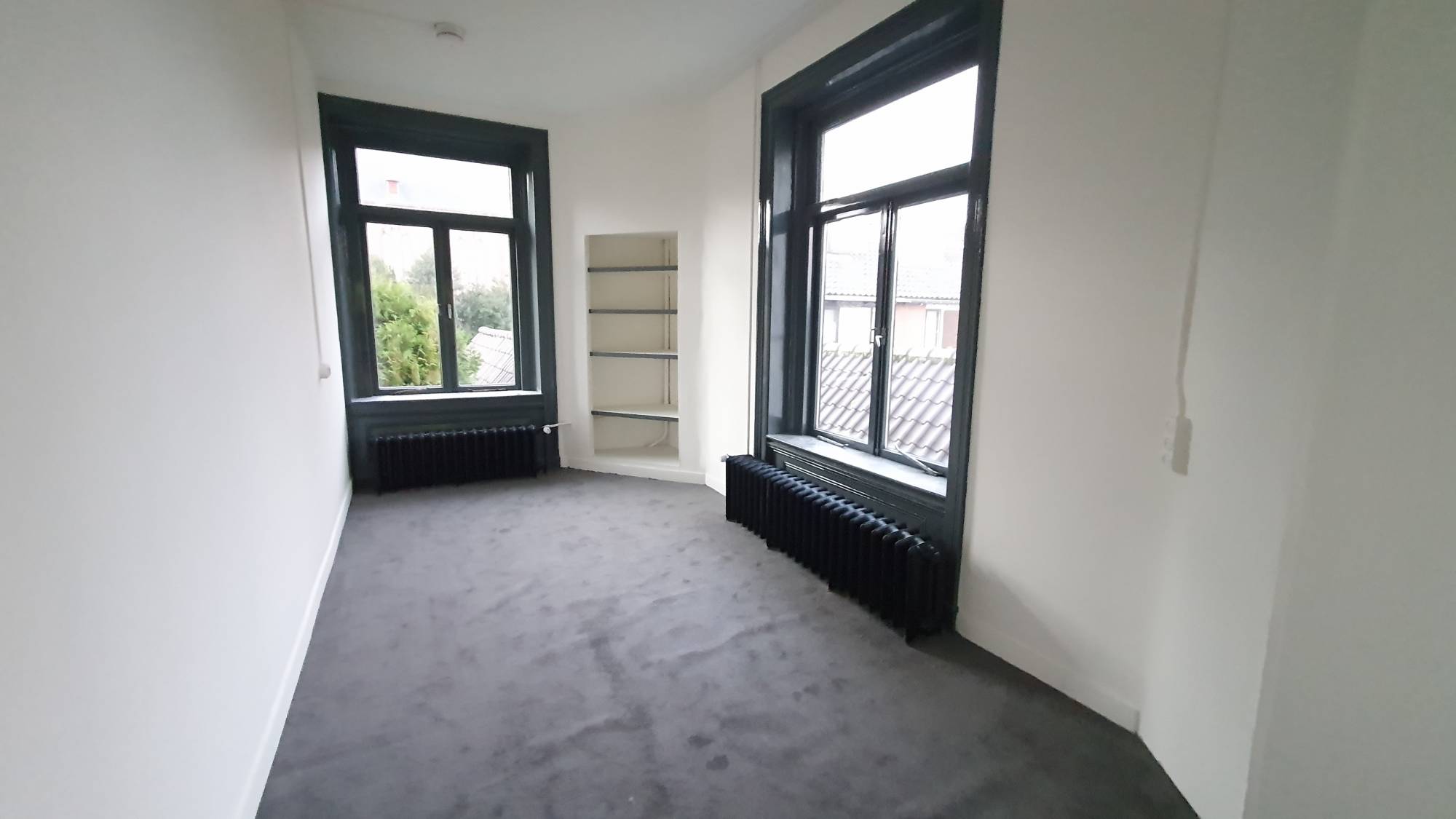 Appartement in Baarn