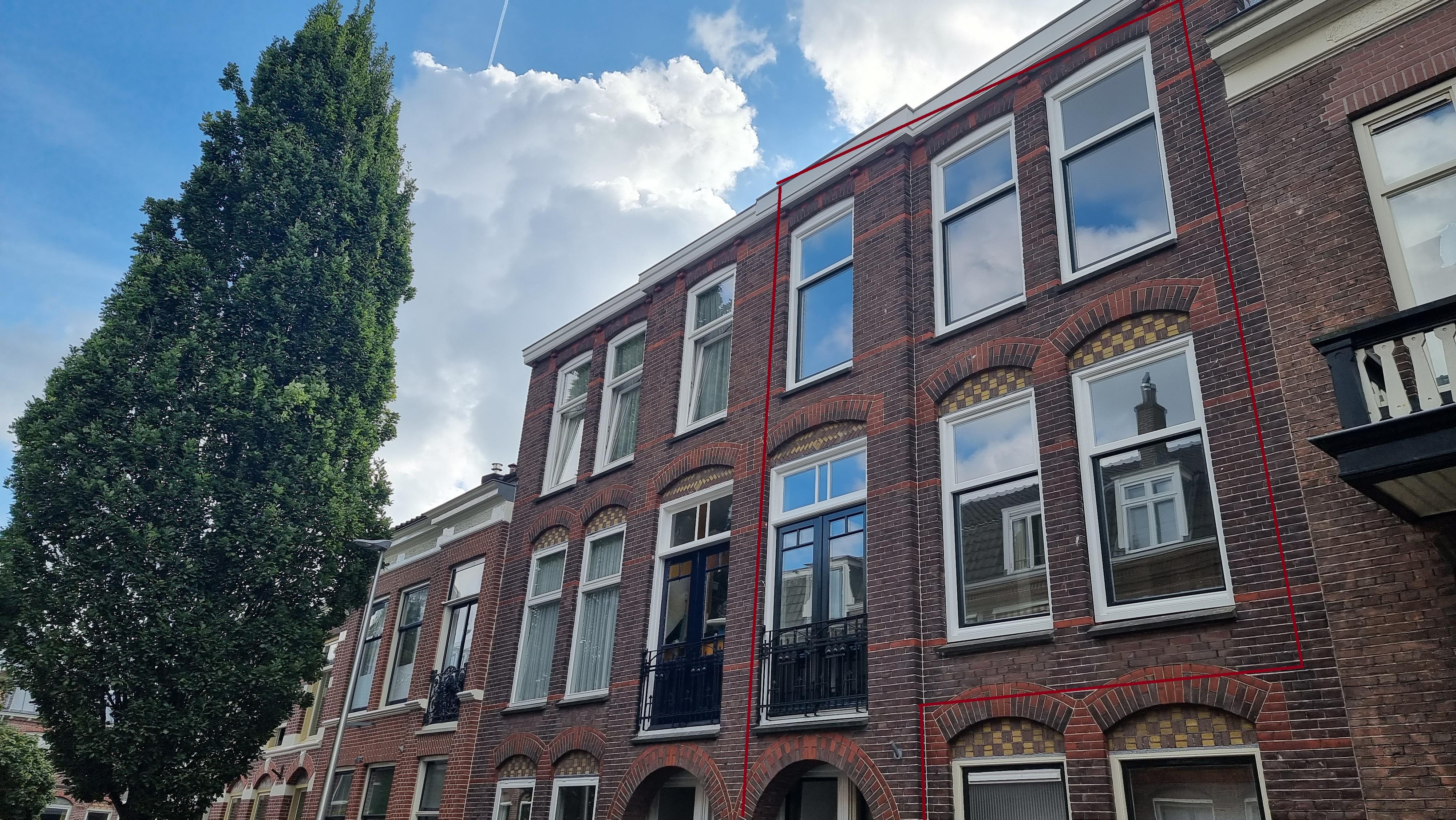 Apartment in Utrecht
