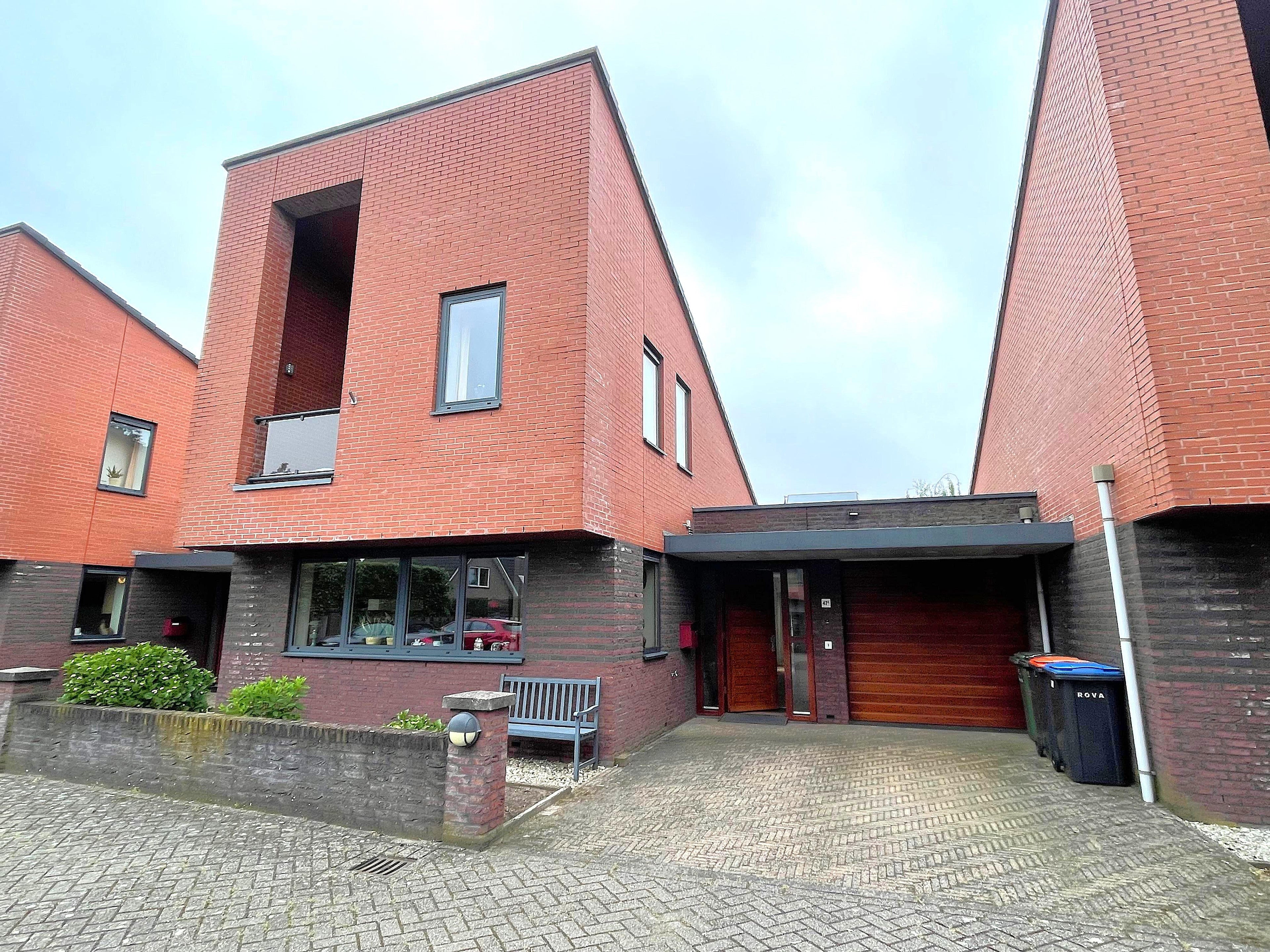 Woonhuis in Hoogland