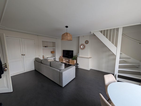 Bekijk foto 1/15 van apartment in Arnhem