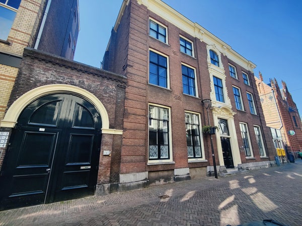 Bekijk foto 1/30 van apartment in Arnhem