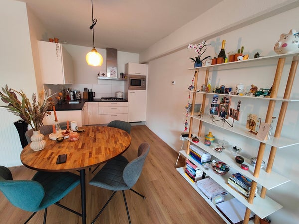 Appartement in Arnhem