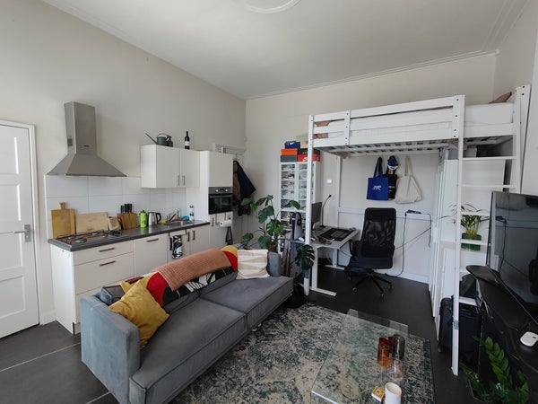 Appartement in Arnhem