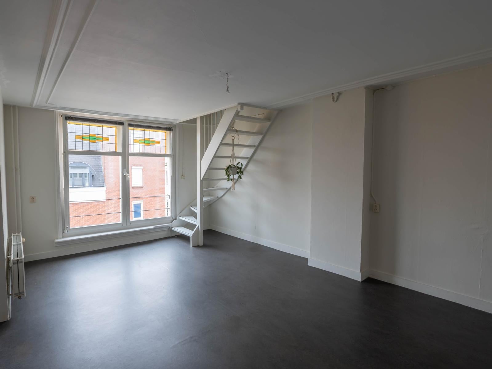Appartement in Arnhem