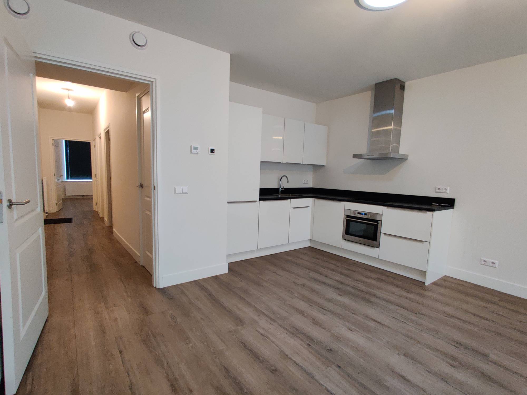 Appartement in Arnhem