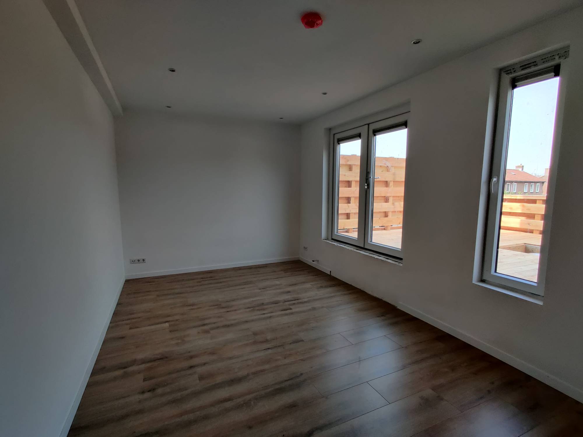 Appartement in Arnhem
