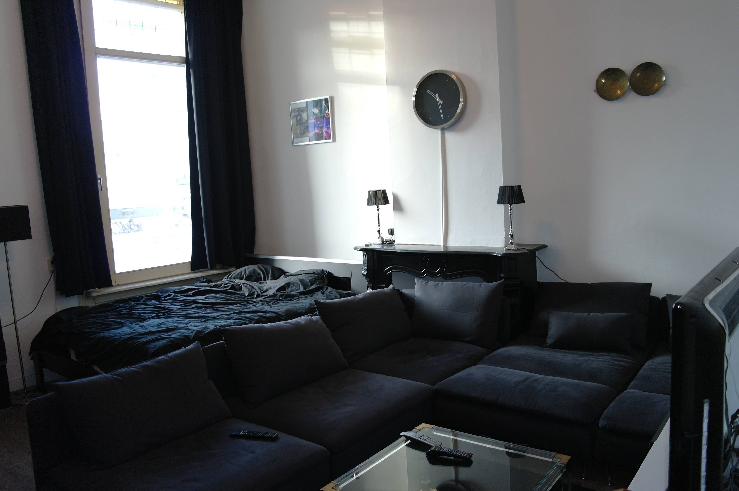 Kamer in Arnhem