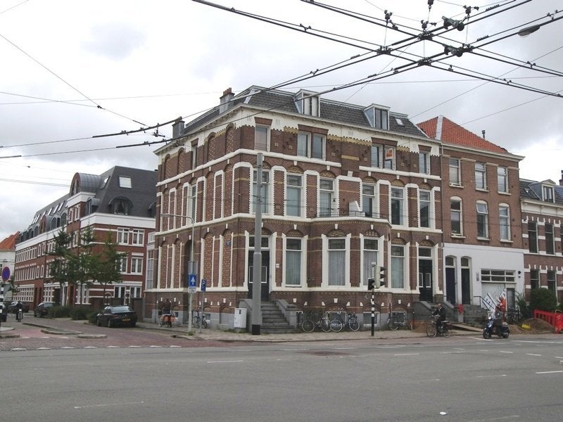 Boulevard Heuvelink 13 Arnhem