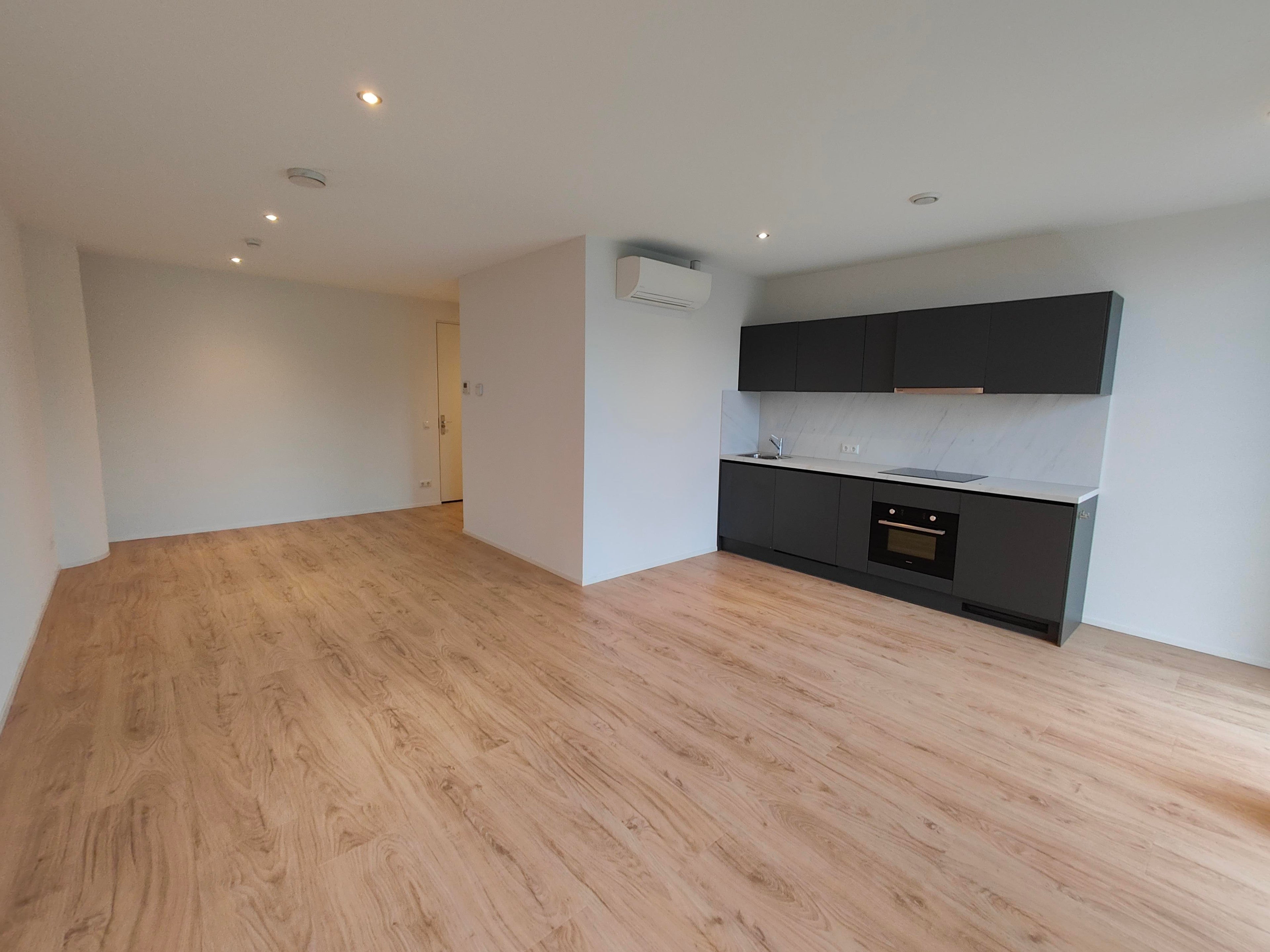 Appartement in Arnhem