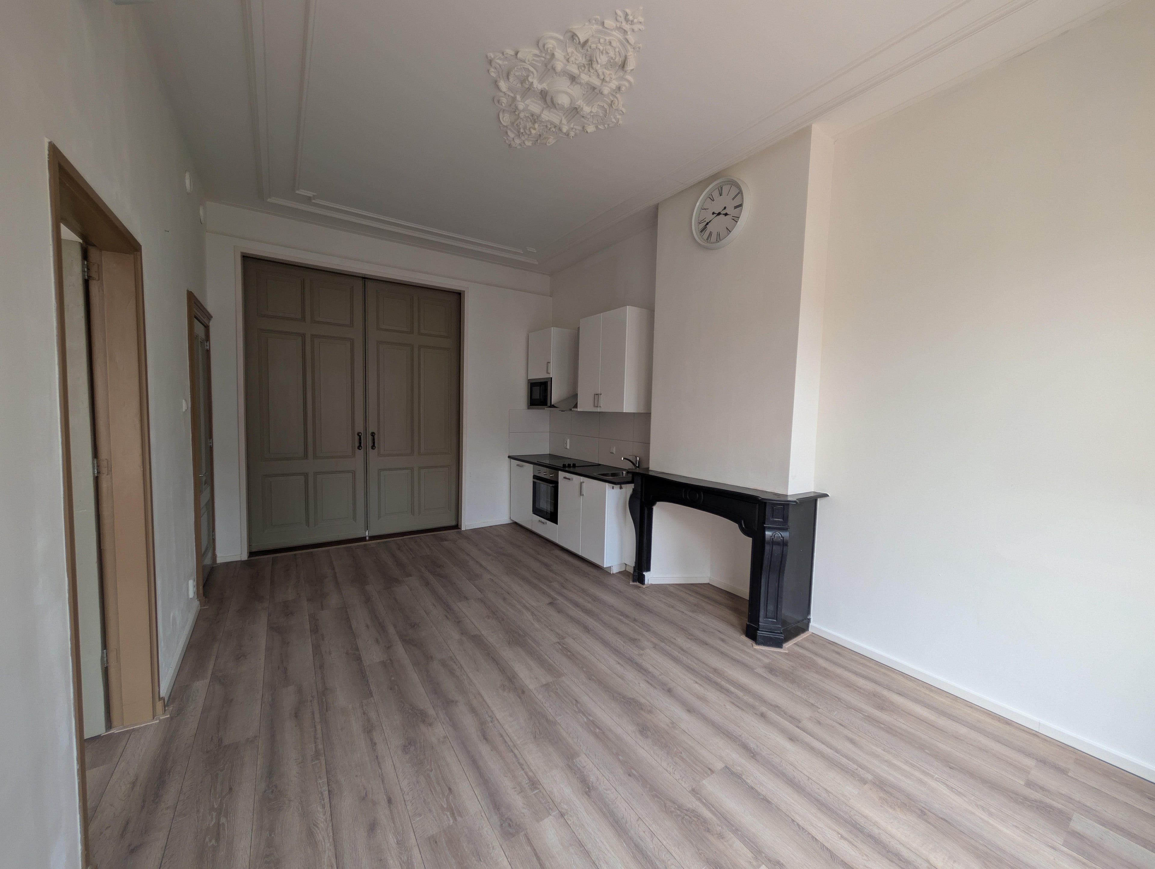 Apartment in Arnhem