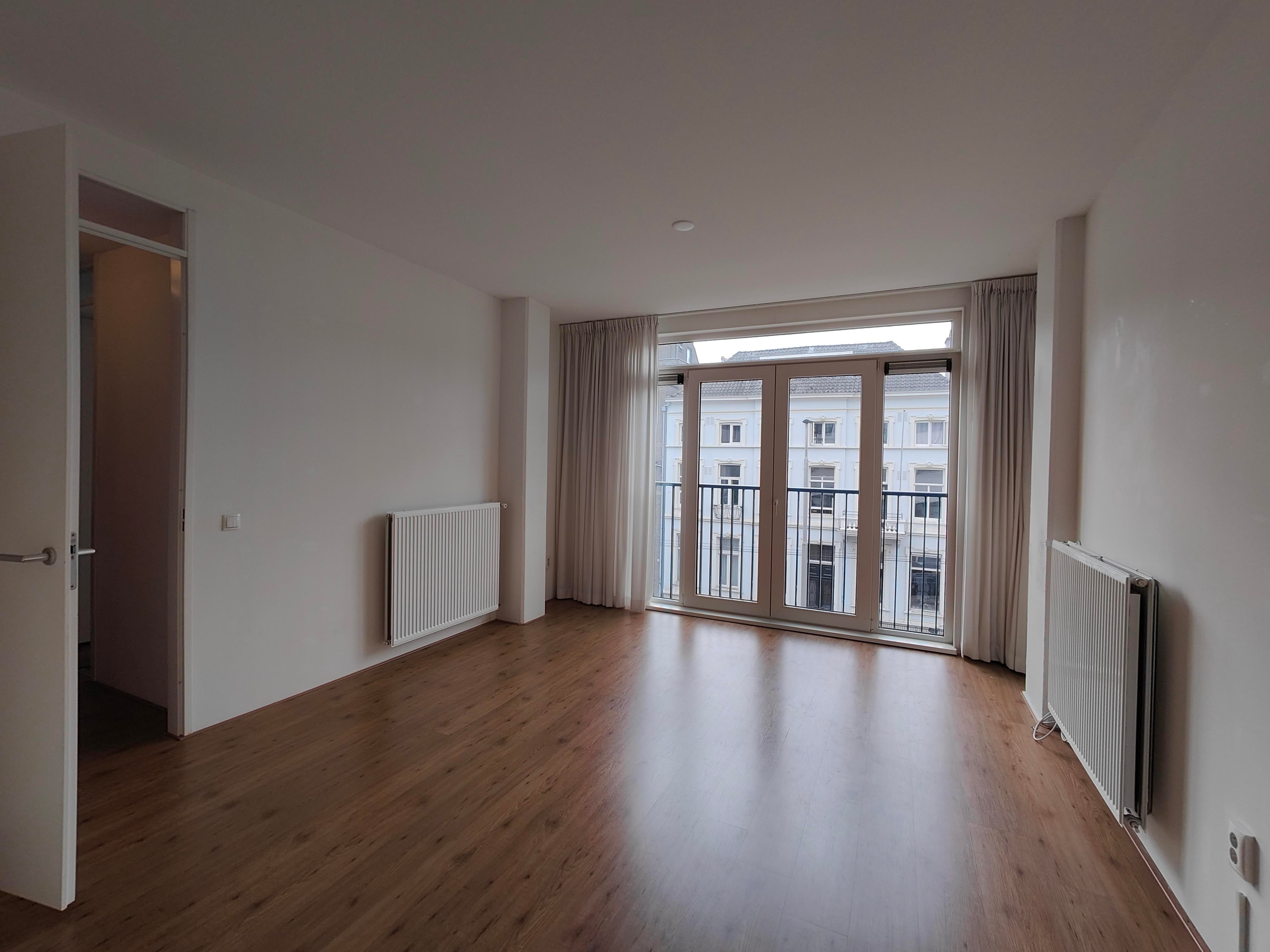 appartementen te huur op Utrechtsestraat